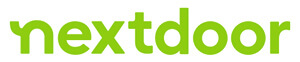 nextdoor logo